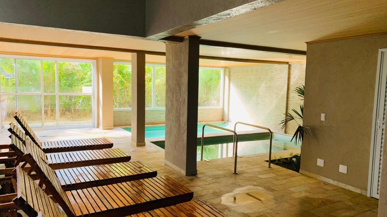 Jardim Das Palmeiras 2 Home Resort Ubatuba Exteriör bild